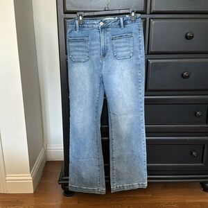 Risen jeans size 11